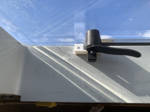 Dometic heki skylight - dometic,