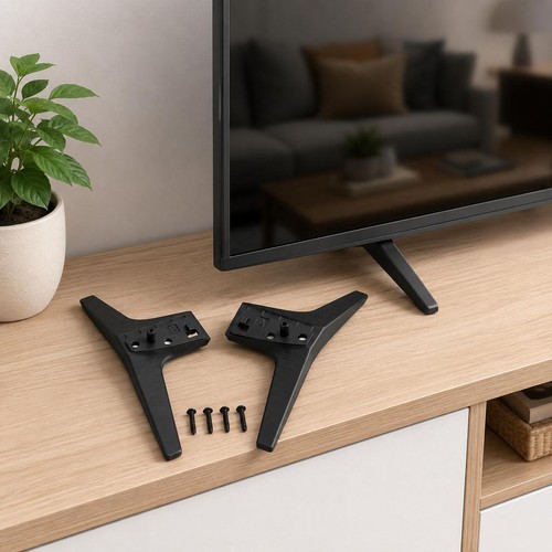 Stand for tv legs - stand, lg
