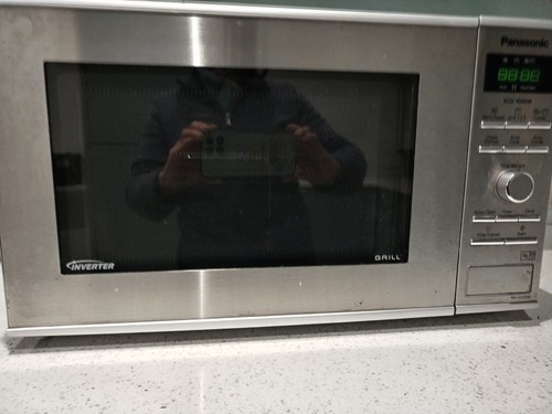 Panasonic gd37hs 1000w - gd37hs,