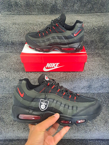 Nike air max - nike, tt