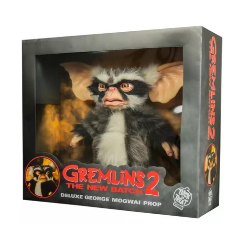 Gremlins mogwai george - 2,