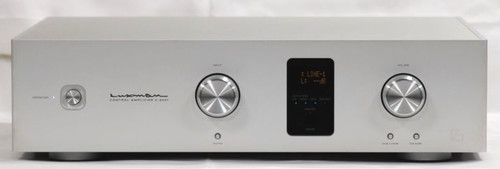 Luxman 600f stereo - luxman, c-600f