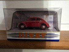 Matchbox The Dinky Collection