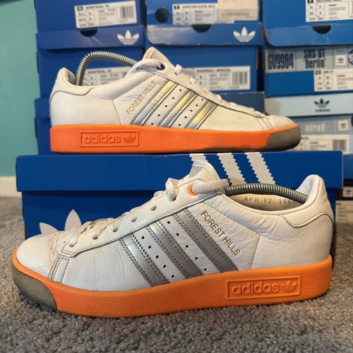 Size adidas forest hills - uk,