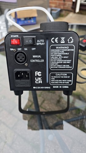 Agptek hgf001b 500w - hgf001b,