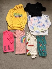 Girls' Clothing Bundle Age