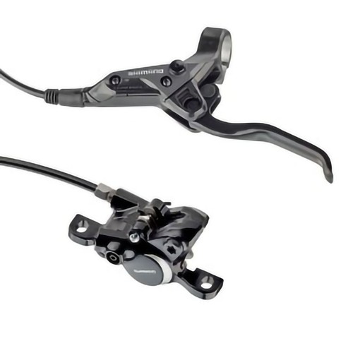 Shimano m315 hydraulic disc - bl-m315,