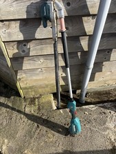 Makita 18V BL Cordless Pole