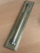 Gray & Selby Brass Rolling