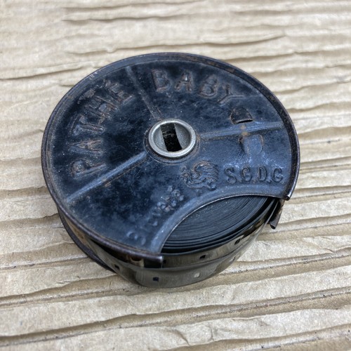 5mm baby film beaucitron - 9.5mm,