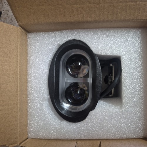 Durite 420 led - 2, blue