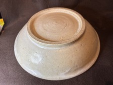 Art Studio Pottery Hand Thrown