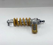 ♻️ Triumph Street Triple 765 RS 2023-2025 Ohlins Rear Shock Absorber (719 Miles)