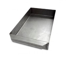 Morso Dove Ash Pan Stainless