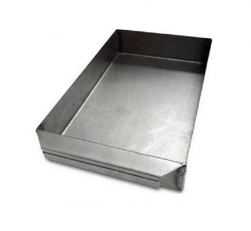 Morso dove ash - pan, stainless