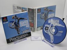 Jeremy McGrath Supercross 98 -