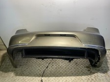 2013 VOLKSWAGEN PASSAT B7 REAR BUMPER GENUINE
