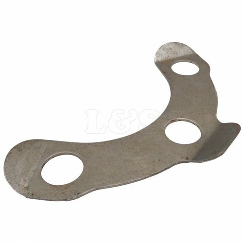 Tab washer for - for, shaft