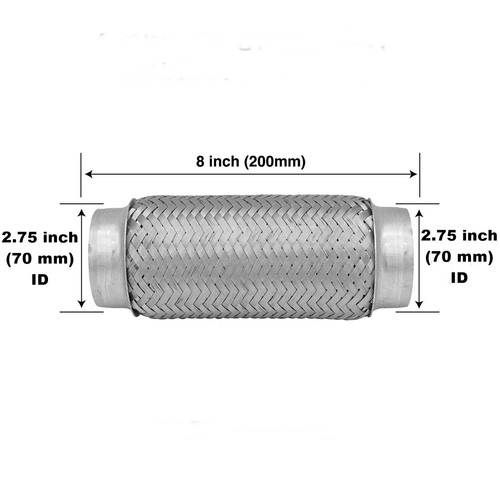 200 mm 8 - inch),