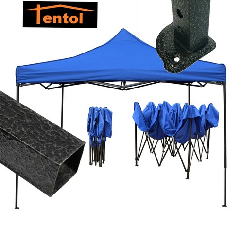 Tentol 18k 10x10ft 3x3m - , heavy