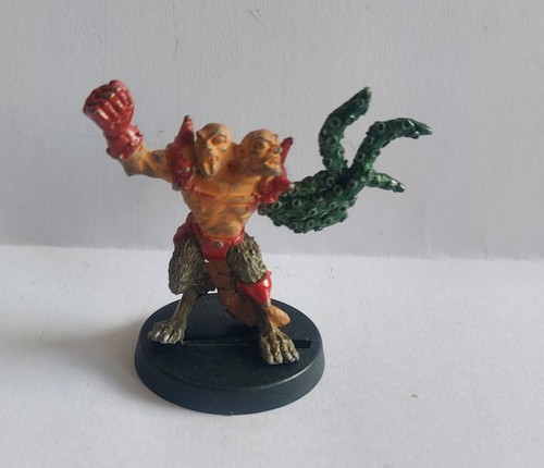 Blood bowl withergrasp - blood,