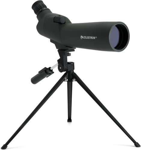 Celestron upclose 60x60mm - upclose, 20-60x60mm