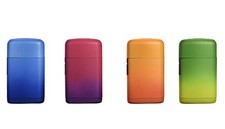 Jet Flame Gradient PROF