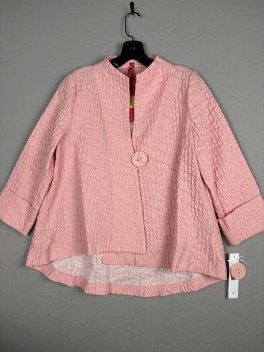 Collection jacket womens xs - jacket,
