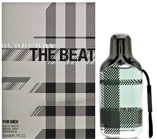 Burberry the beat for men - burberry,