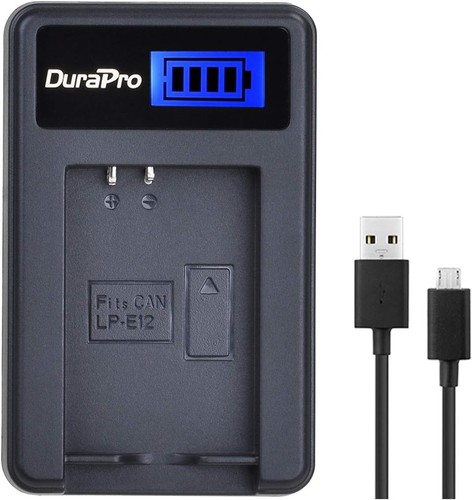 Durapro battery charger for - battery,