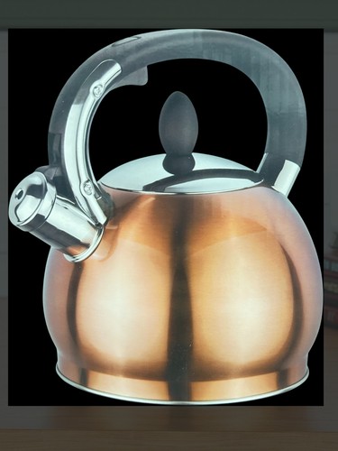 Litre stainless steel - litre,