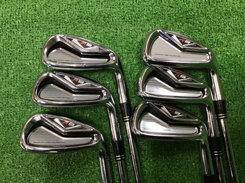 Taylormade iron set 9 pw - taylormade,