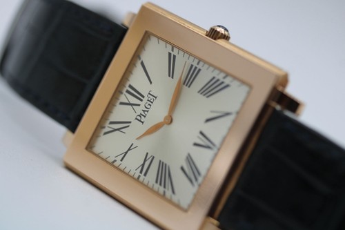 Piaget altiplano 10165 full - piaget,