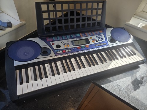 Yamaha psr 260 - yamaha, 61-key