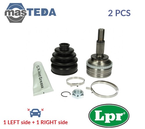 Krn703 driveshaft joint kit - driveshaft,