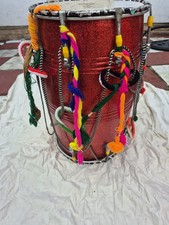 A.W. & Sons India Indian DHOL