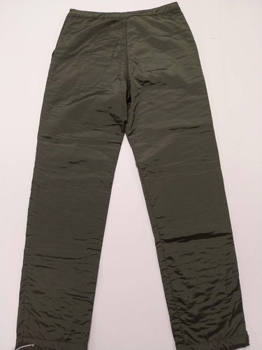 Sergio tacchini green - sergio, nylon