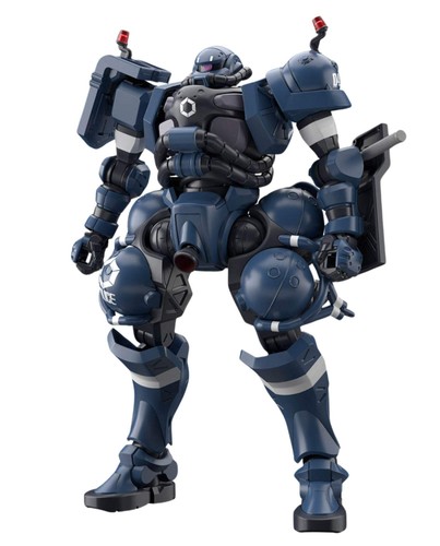 144 military and - 1/144, police
