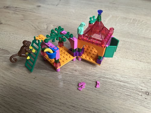 Vintage lego belville - lego, belville: