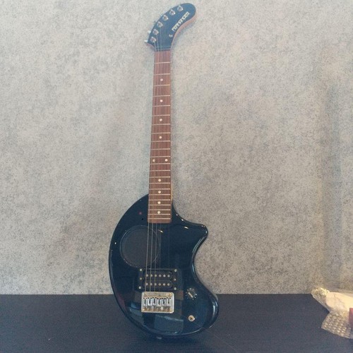 Fernandes electric bass body - electric,