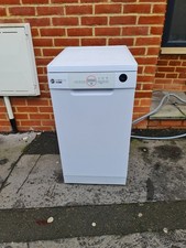 Hoover HF0C3SB0FX-80 H-DISH