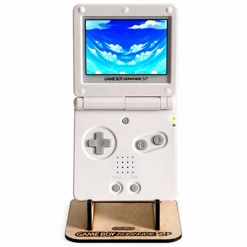 Nintendo gameboy advance - gameboy,