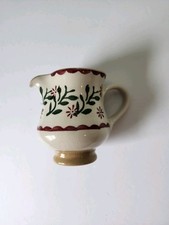 Nicholas Mosse Pottery Flower