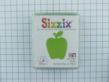 CLEARANCE Sizzix Original