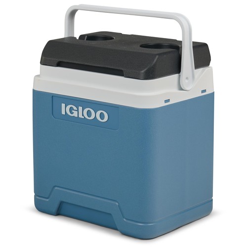 Igloo cool box 27l ip27 - 27l,