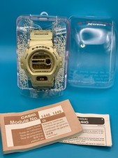 CASIO VINTAGE G-SHOCK