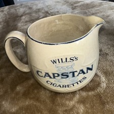 Vintage Wills Capstan