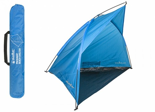 Packaway beach shade shelter - beach,