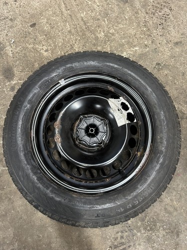 Spare wheel tyre vauxhall - wheel,