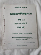 @ Massey Ferguson MF 32
